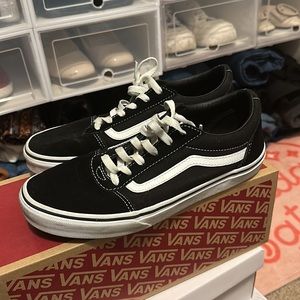 Vans oldskool